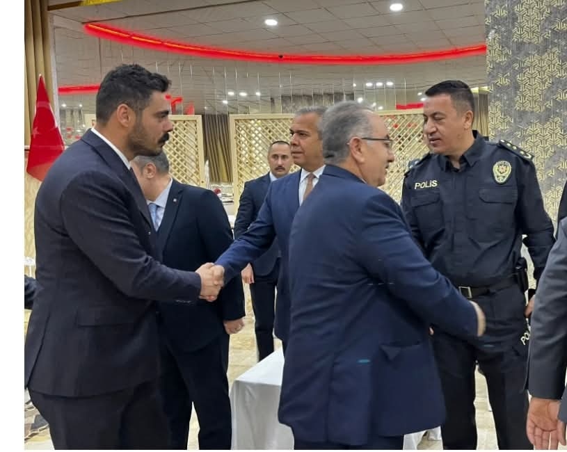 BAYRAMLAŞMA PROGRAMI BUGÜN YAPILACAK 
