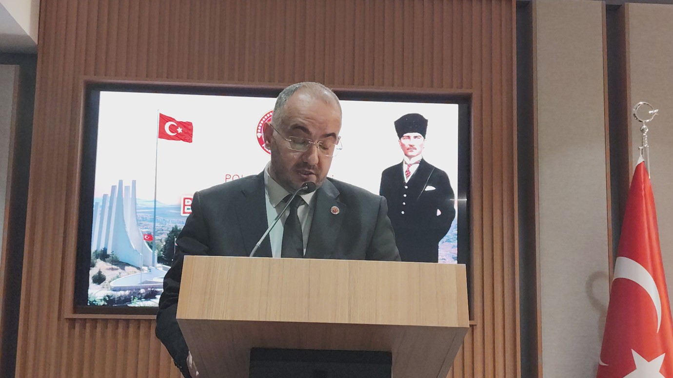 MHP'DEN DEVLET BAHÇELİ'NİN SAĞLIĞINA İLİŞKİN YAPİLAN YORUMLARA SERT CEVAP