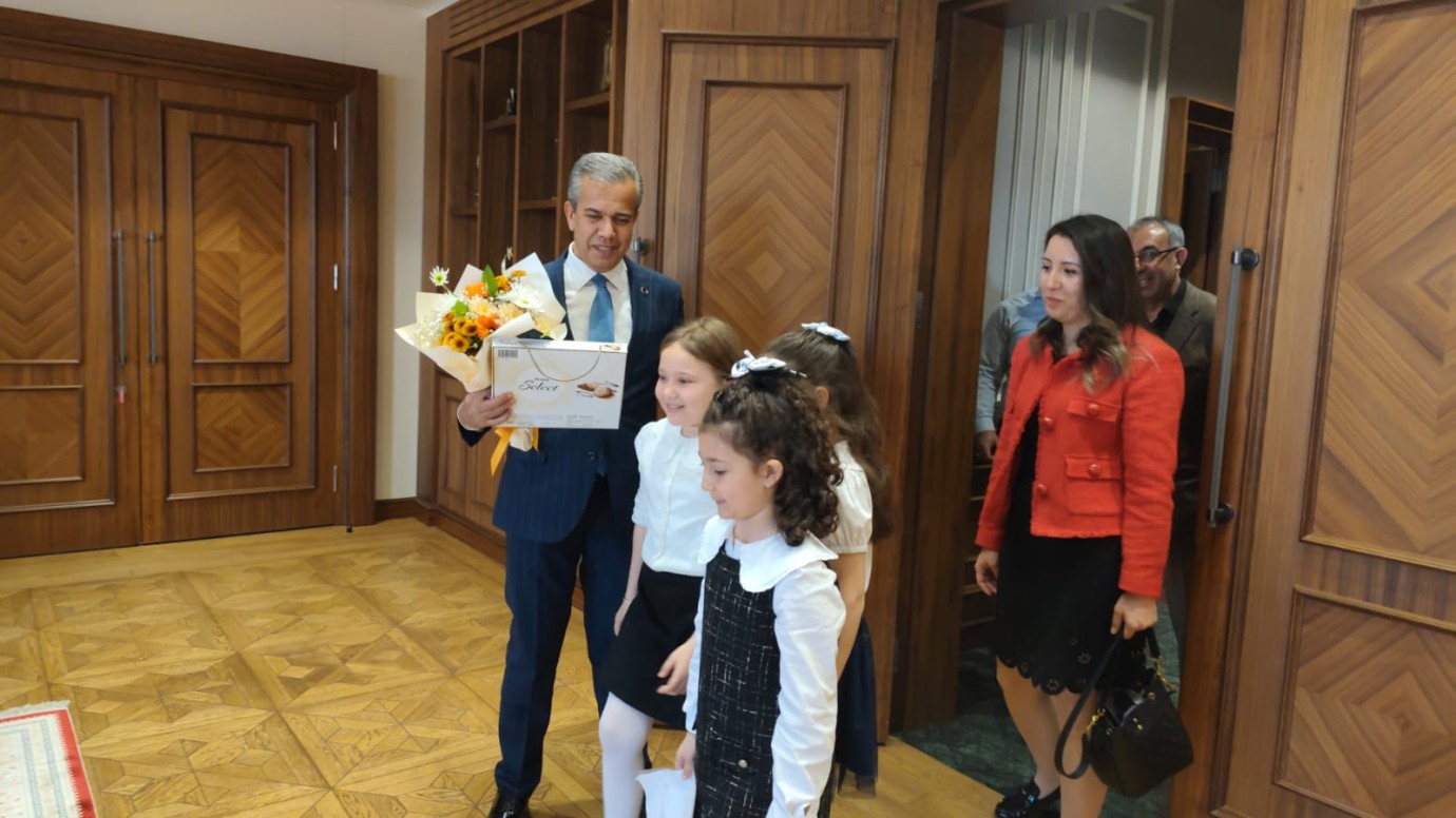 YILDIZKAYA 
