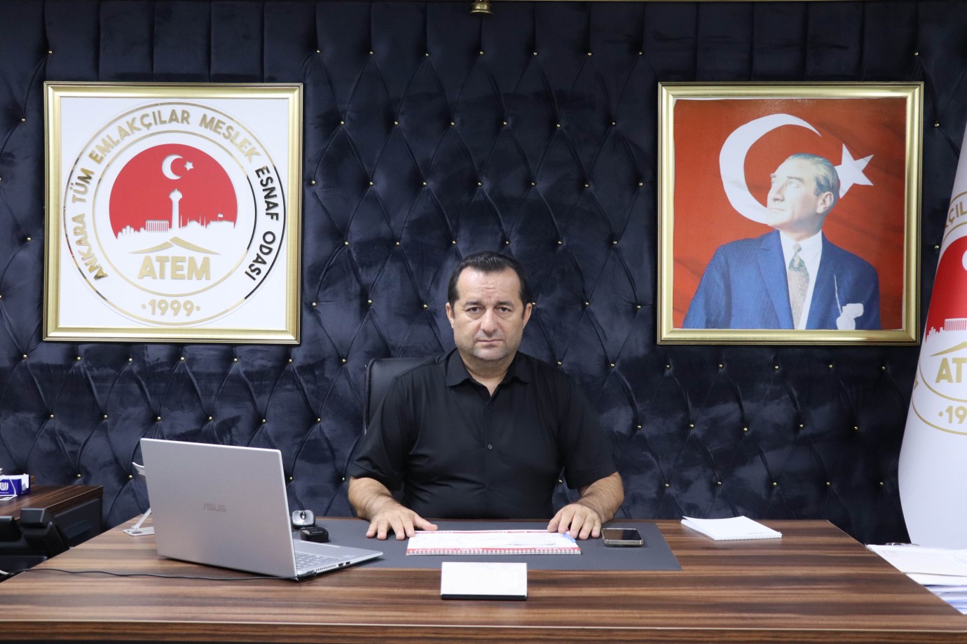 TEDB :Sosyal konutta işbirliğine hazırız 