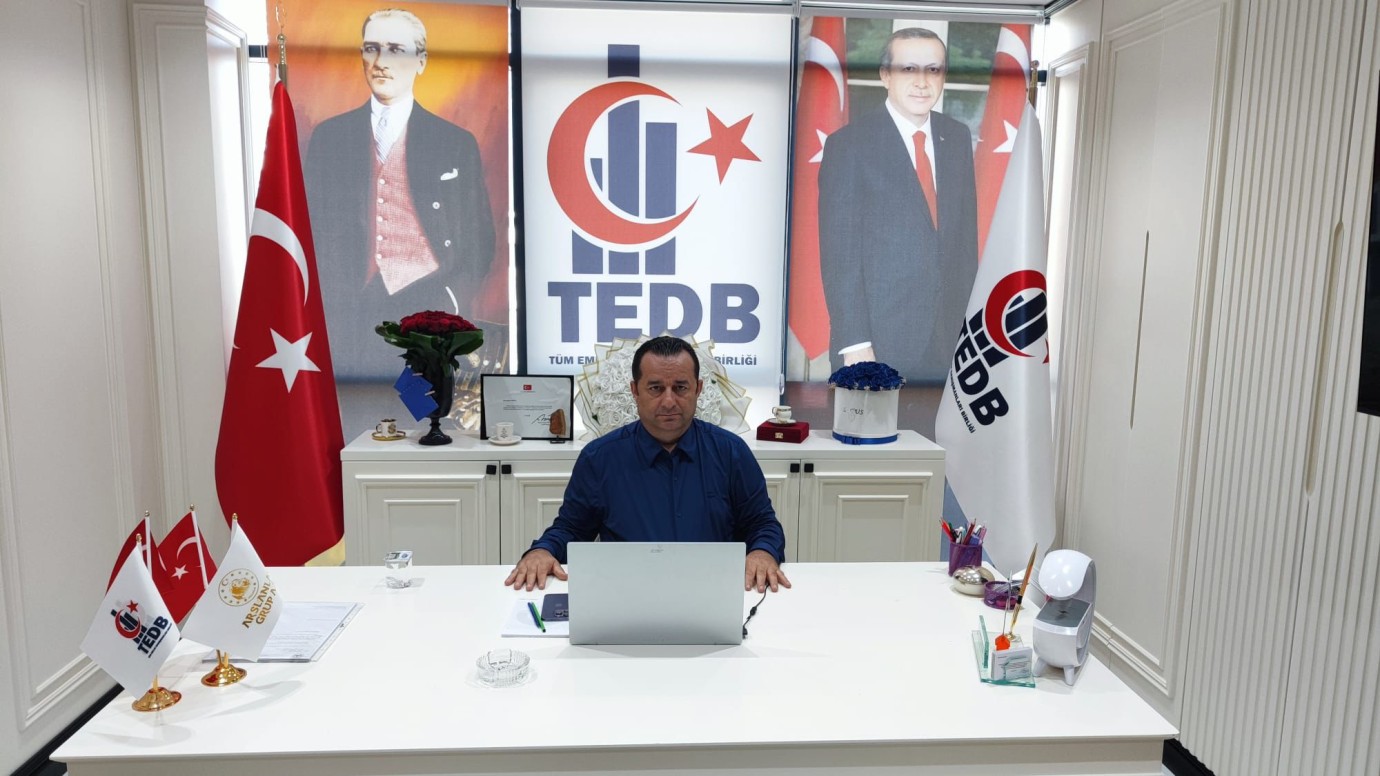 Bu Rekor, Türkiye'nin Kültürel ve Ekonomik Gücünün Tescilidir”