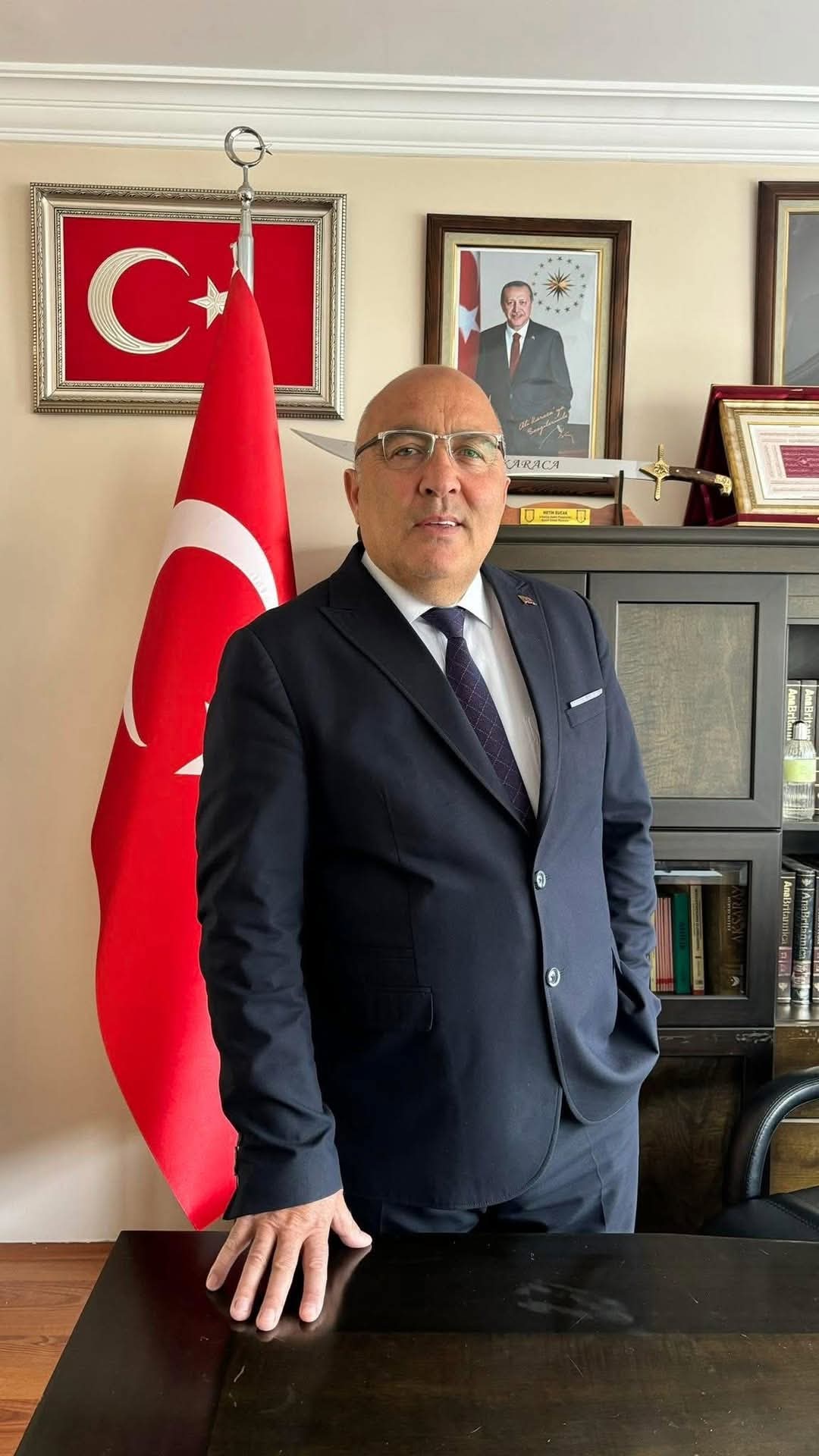HER TEZGAHTA BİR USTALIK,HER TEZGAHTA ALIN TERİ 