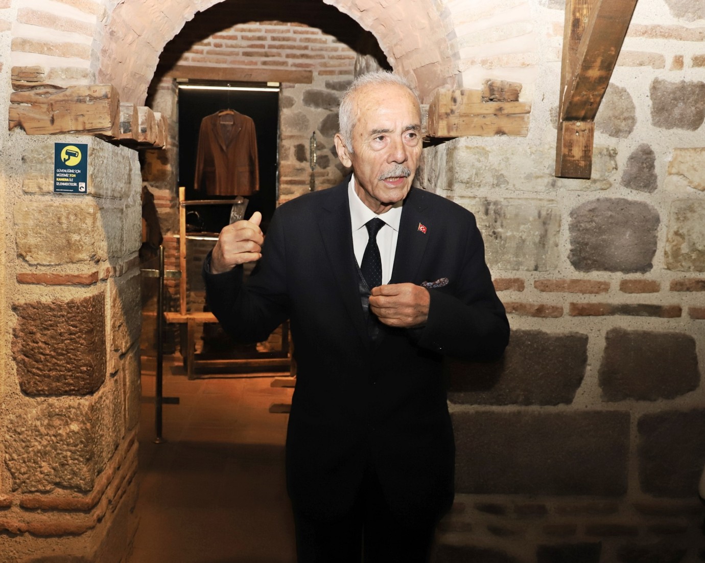 ANKARA AHİLERİ TEMALI SÖYLEŞİ