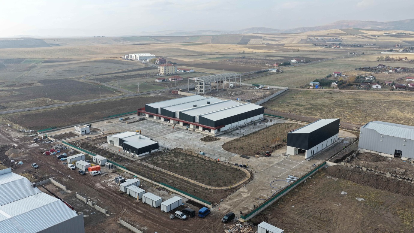 ABB’DEN YEREL ÜRETİCİYE DESTEK:
