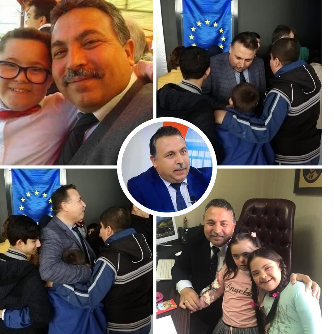 Söz veriyoruz: engelleri birlikte aşacağız”
