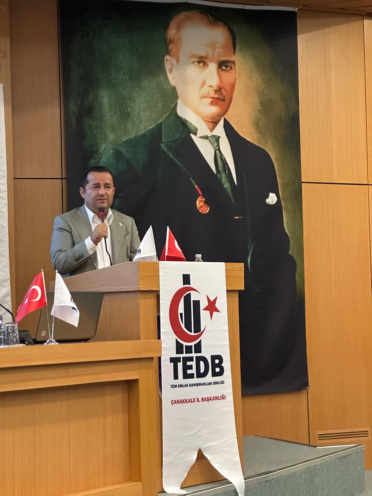 Dijitalleşme hem güvenliği artıracak hem vatandaşa nefes aldıracak”