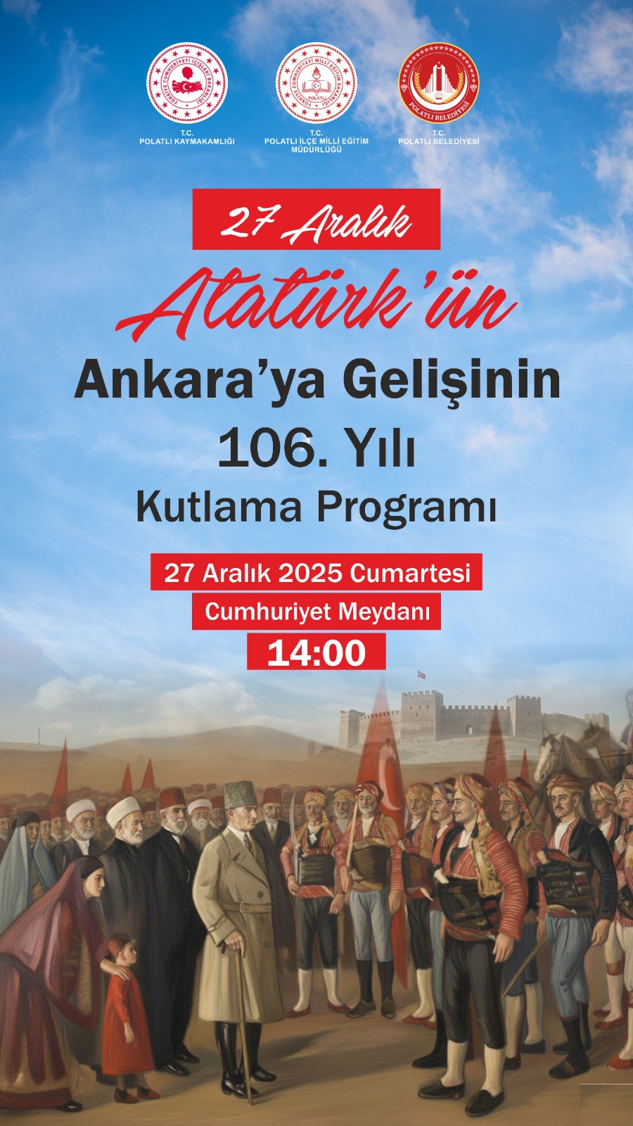 27 Aralık, Millî Mücadele’nin Yolunu Aydınlatan Tarih