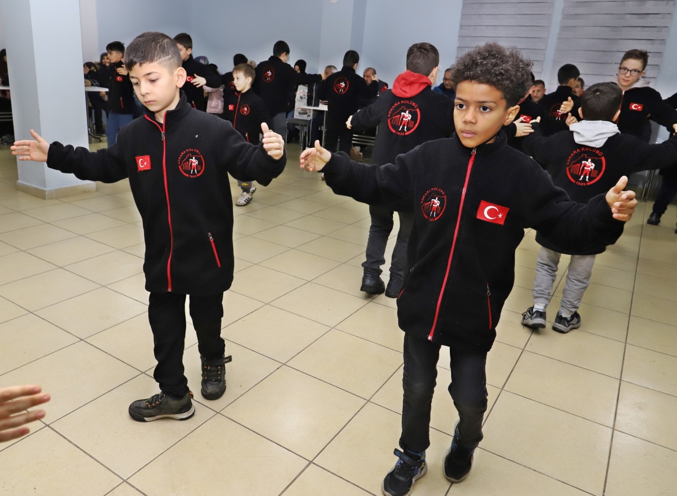 Seymenlik geleneği, Kıbrıs Köyü’nde gençlerle yükseliyor