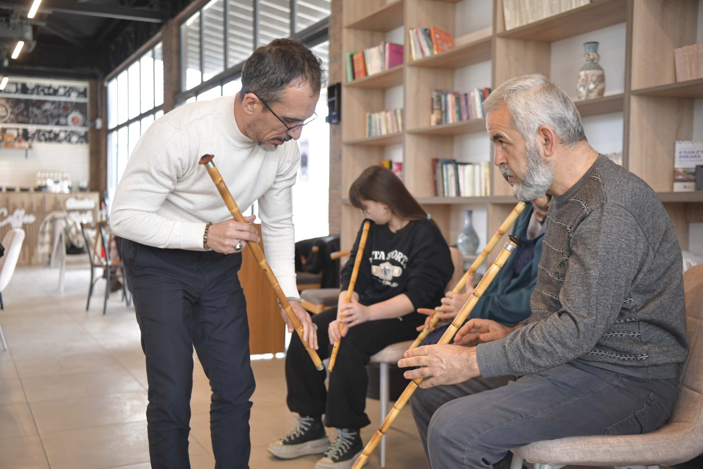STÜDYO SENİN