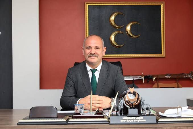 MHP:  İSTİKLAL MARŞI’MIZIN KABULÜNÜN 105. YILI KUTLU OLSUN