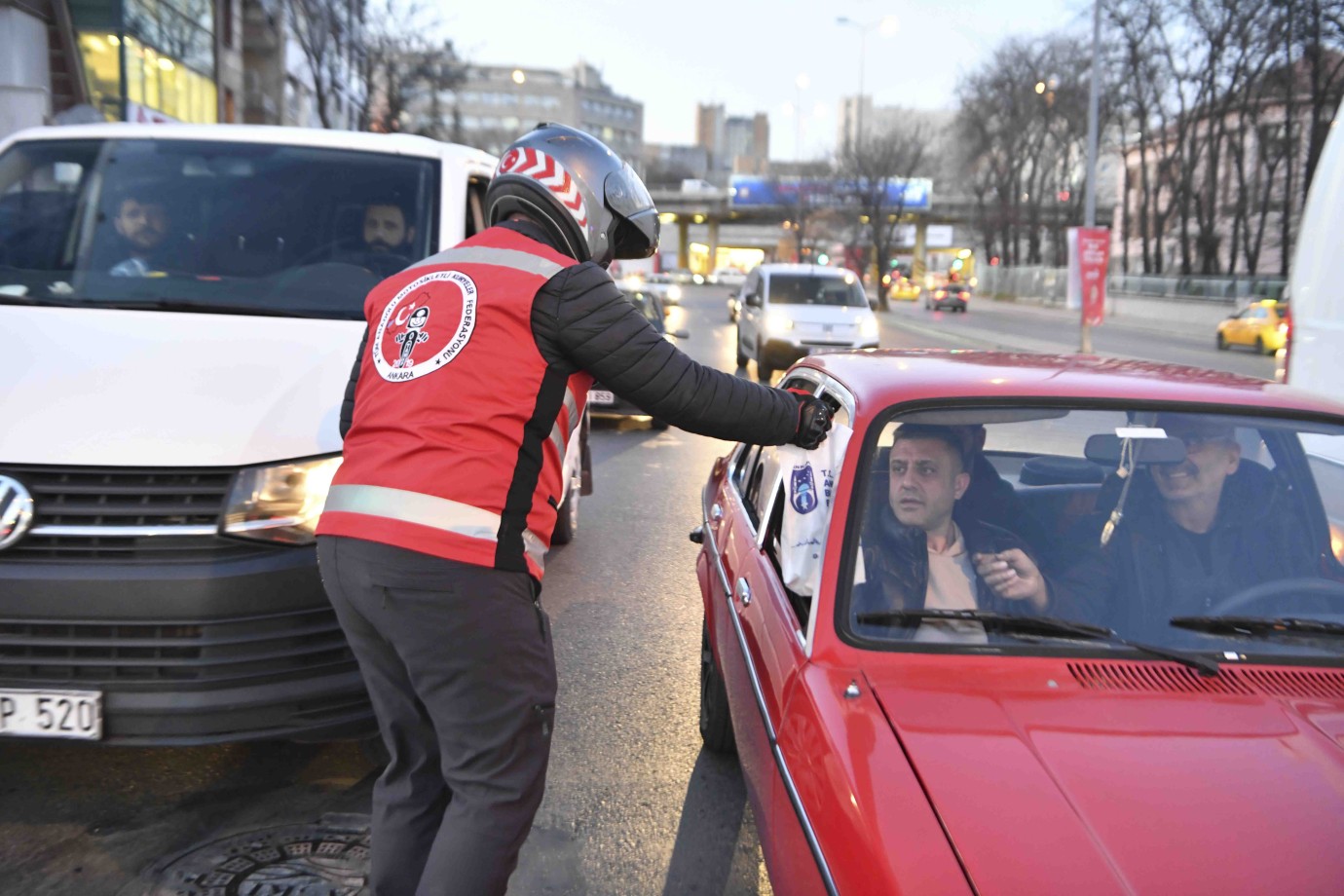 BAŞKENTLİLER İFTARINI BÜYÜKŞEHİR’İN KUMANYALARIYLA AÇIYOR