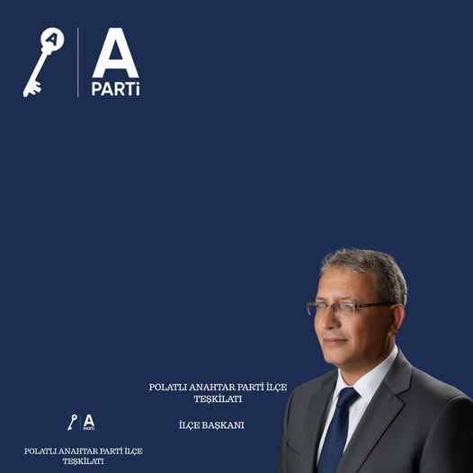 ANAHTAR PARTİ 14 MART TIP BAYRAMI'NI KUTLADI