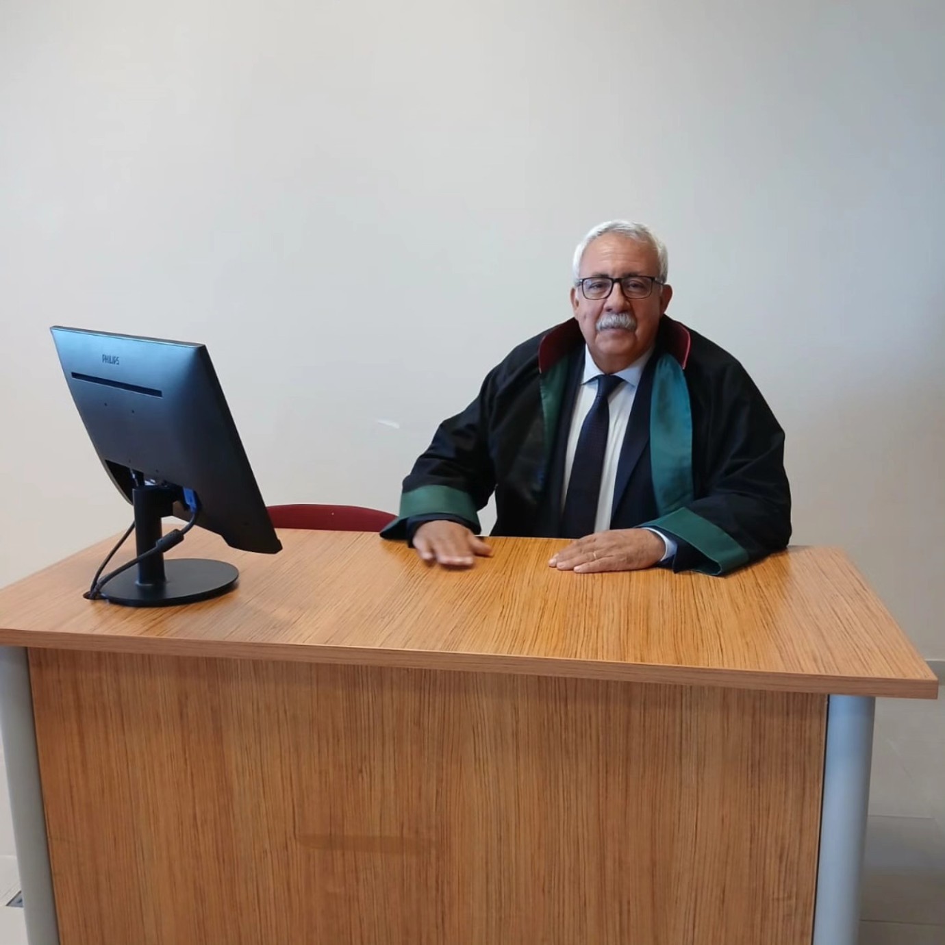 Savunmanın Kurumsallaşması ve Hukukun Vicdanı