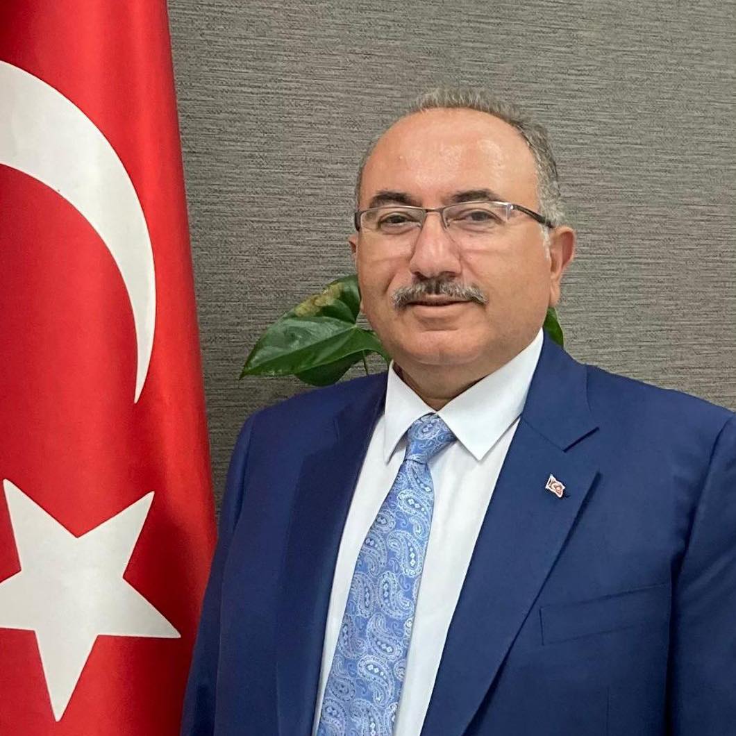 AK PARTİ'Lİ TEKE :“MILLI İRADEMIZIN DOĞUŞU, YARINLARIMIZIN TEMINATI”