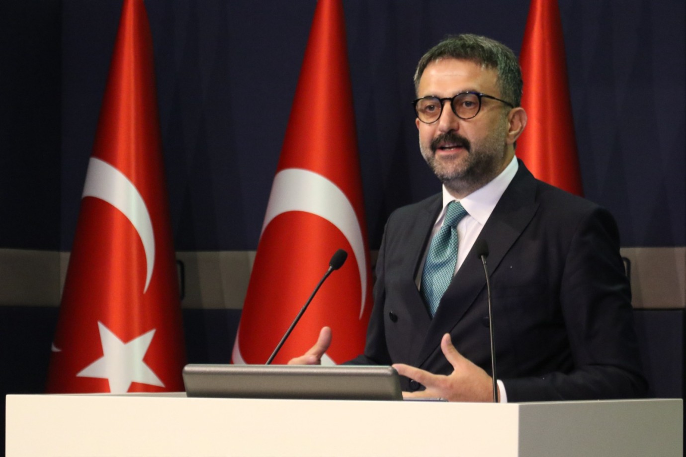 Ankara Kent Konseyi (AKK) Başkanı Halil İbrahim Yılmaz, yayınladığı mesajla 23 Nisan Ulusal Egemenlik ve Çocuk Bayramı’nı kutladı.
