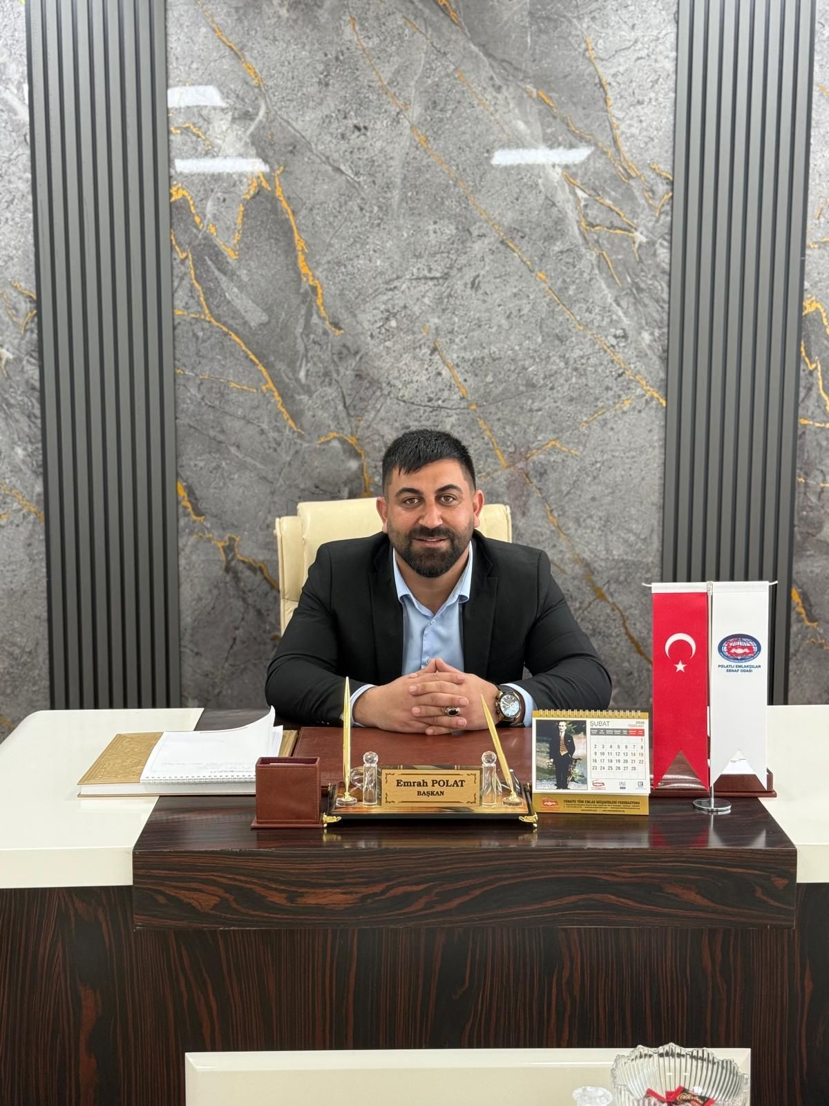 Nöbetçi Noter”  için siyasilerden destek talebi 