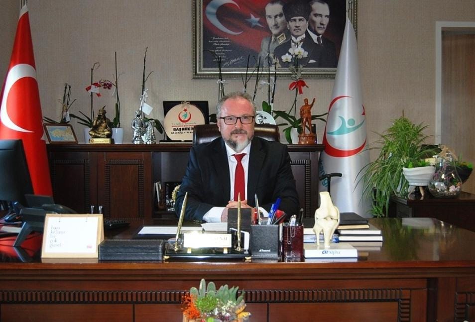 BÖBREK TAŞI AMELİYATLARINDA YENİ DÖNEM 