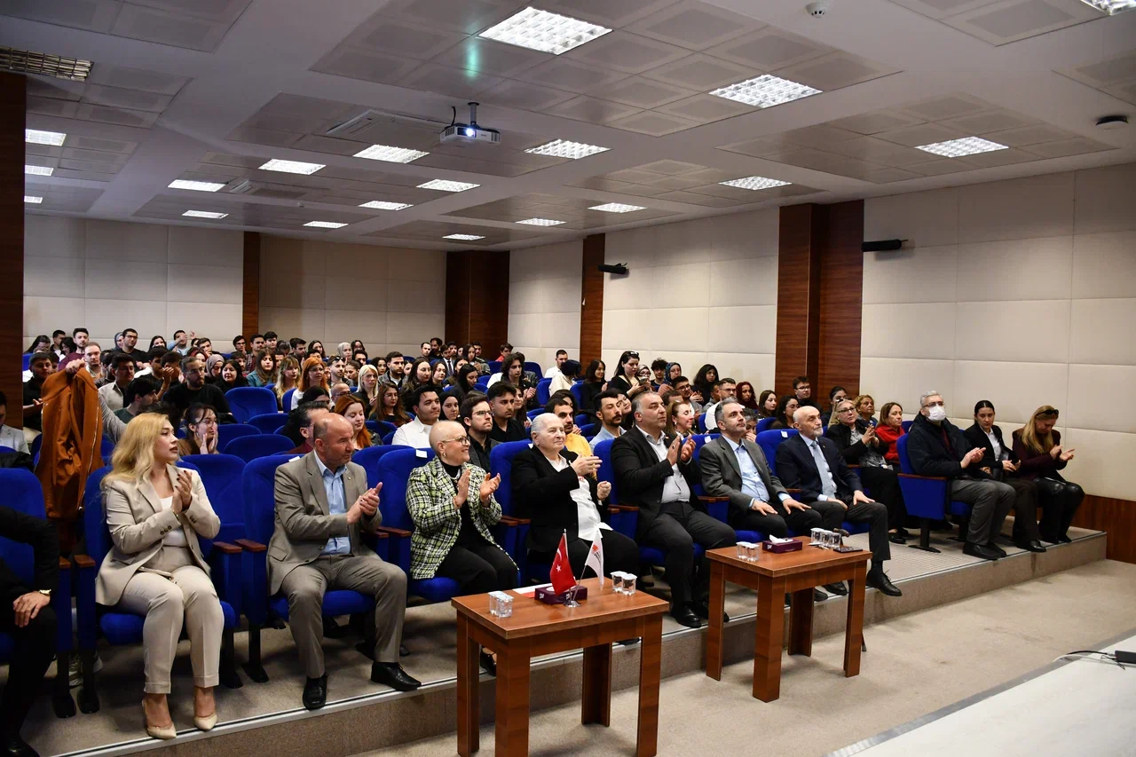 POLATLI TİCARET ODASI TARİHİ DEĞERLERİ İÇİN PROJELERİNE DEVAM EDİYOR
