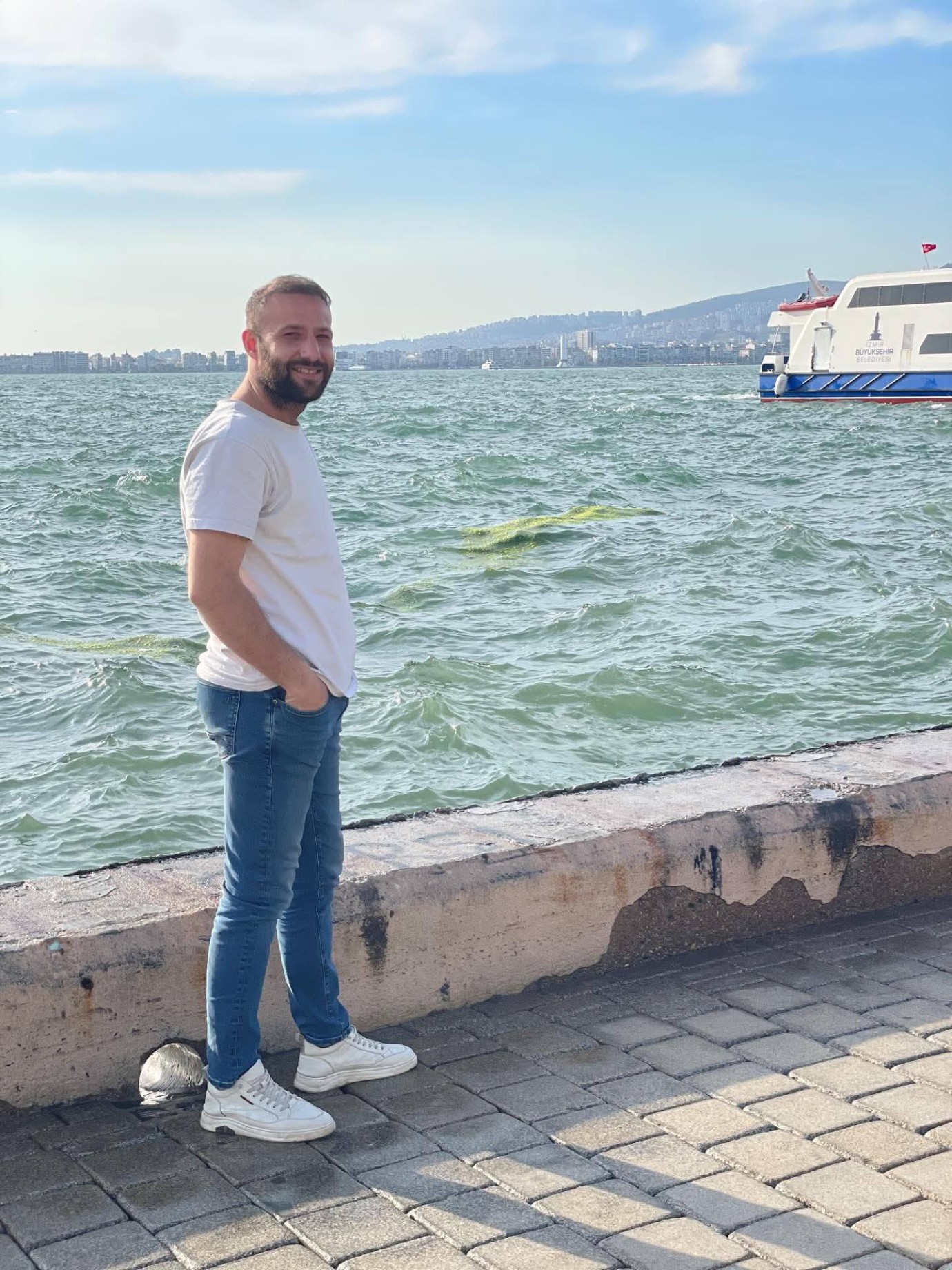 DAYI YEĞEN  AYNI KAZADA CAN VERDİ 