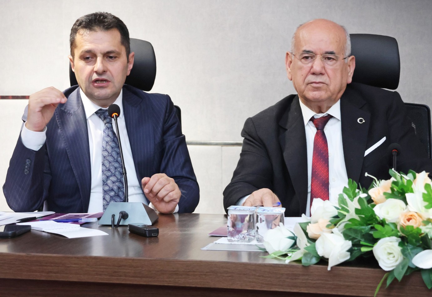  OTO SANATKARLARI MESLEKİ EĞİTİM İÇİN BULUŞTU