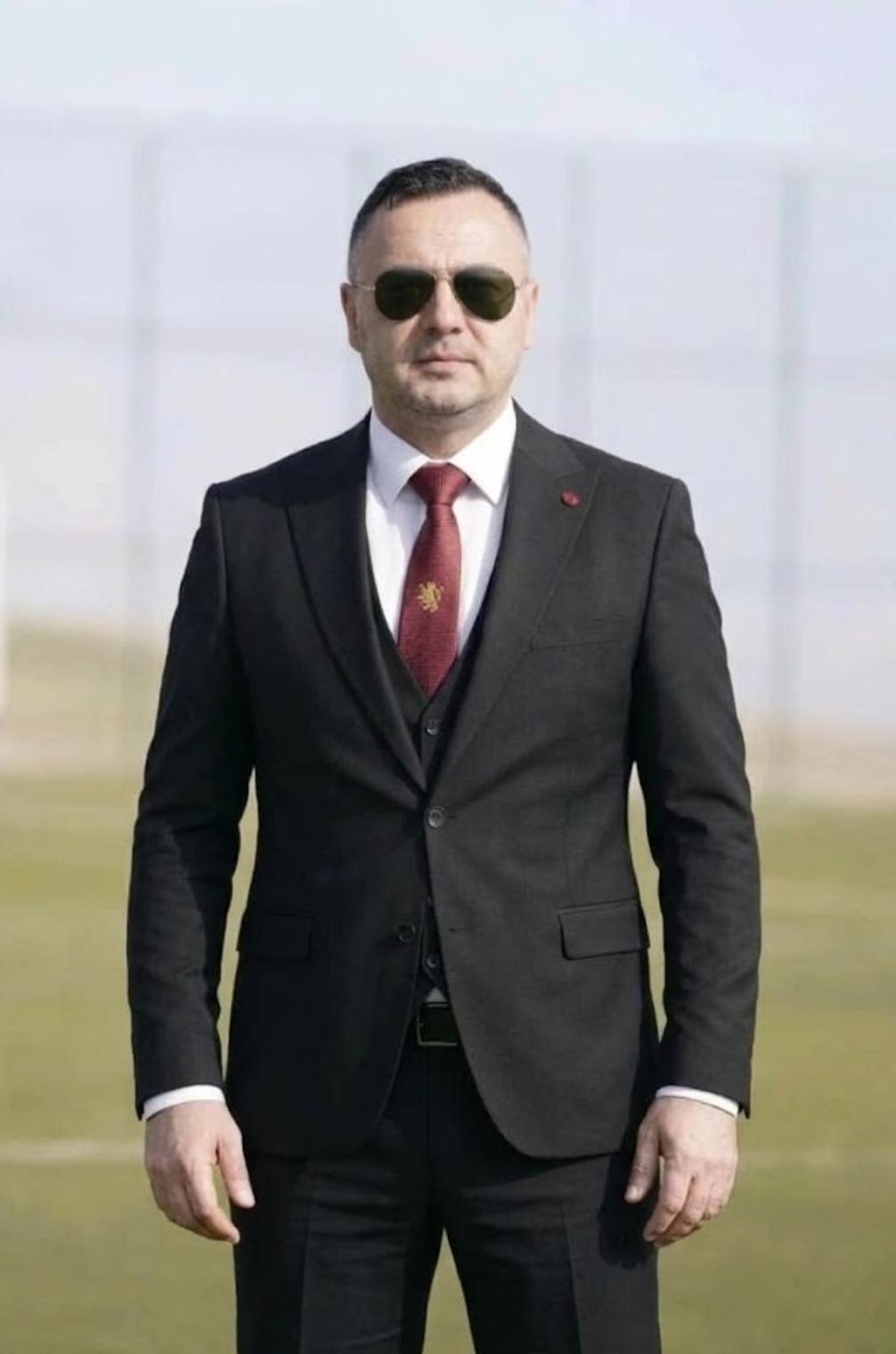 “GÜCENDİM, EVET AMA PES ETMEDİM”