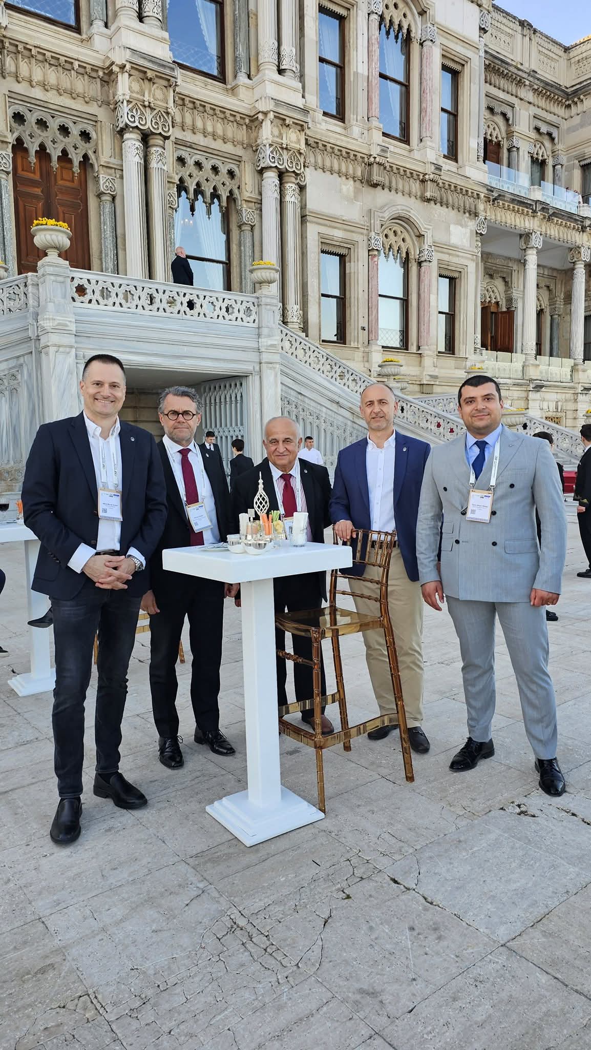 DÜNYA TOHUMCULUK KONGRESİ TAMAMLANDI 