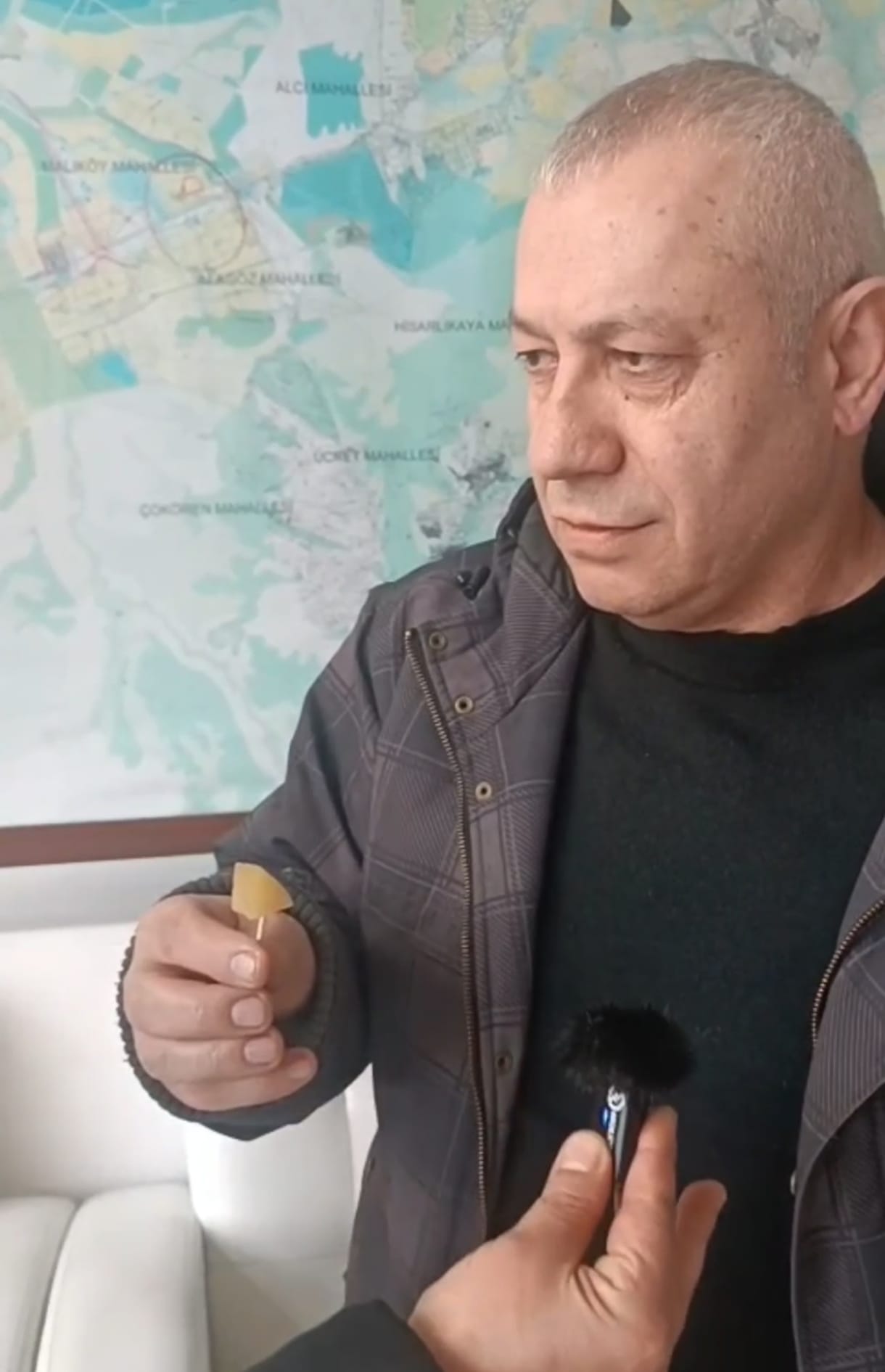Şeker Pancarı ile  Zamanda Yolculuk