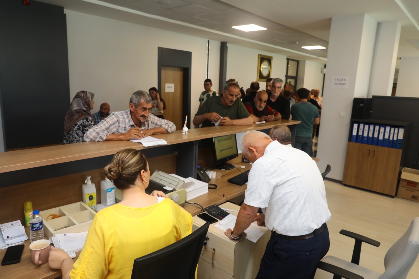 EMLAK VERGİSİ ÖDEMELERİ İÇİN SON TARİH 31 MAYIS