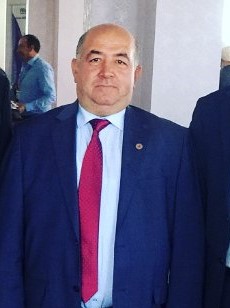 Anahtar Parti Polatlı İlçe Başkanı Serkan Koyuncu’dan Uyuşturucu ile Mücadele Mesajı